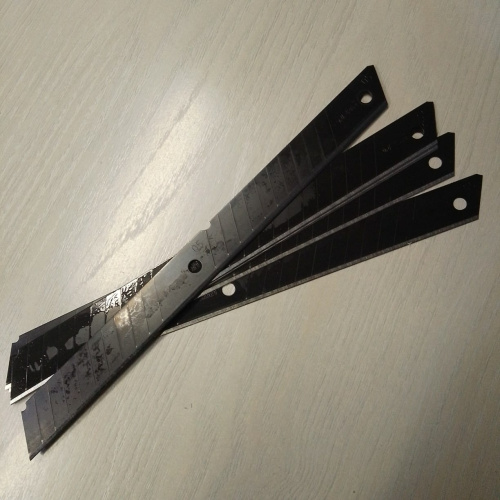 УЦЕНКА! Двоильная машинка для кожи 20 см  DV-002-uc - фото товара фото 2