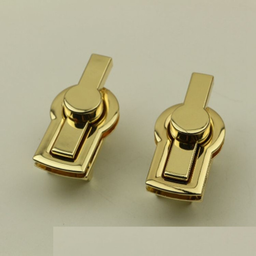 Застежка декоративная для сумки Y-30805 фото 3 Застежка декоративная для сумки Y-30805 фото 3