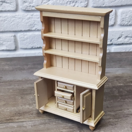 Шкаф для кукол с полками и ящиками Неокрашенный | Галерея фото | Pava.pro фото 4 Шкаф для кукол с полками и ящиками Неокрашенный WL026D - фото товара фото 4