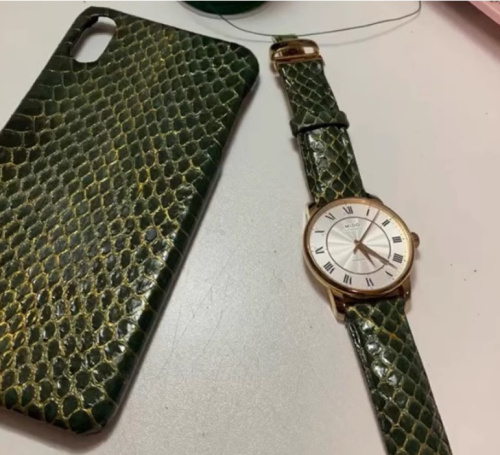 Кожа змей Разные цвета фото 15