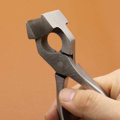 Клещи плоские Изогнутые Прямые фото 6