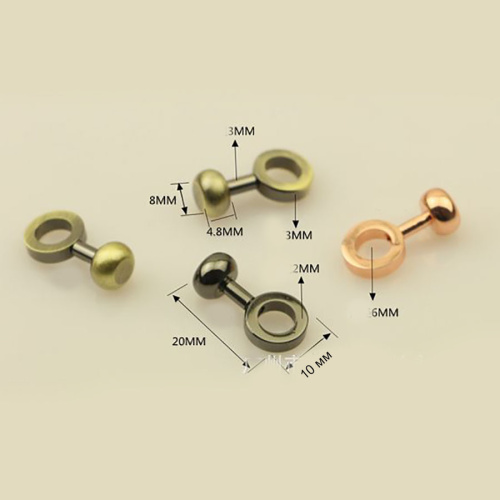 Ручкодержатель винтовой 6 мм фото 10 Ручкодержатель винтовой 6 мм фото 10