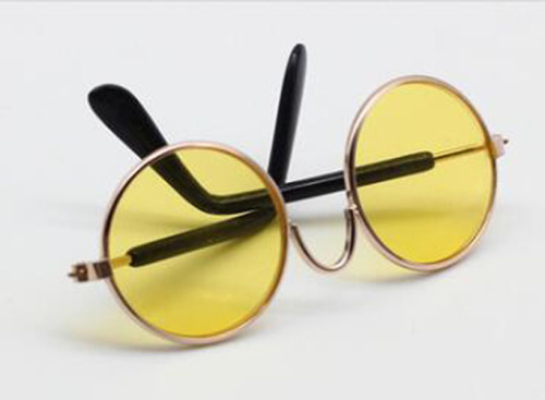 Очки со стеклами для кукол фото 9 Очки со стеклами для кукол фото 9