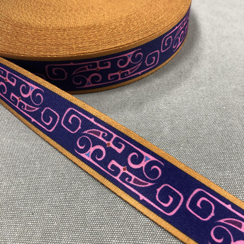 Лента ременная стропа 38 мм Алтай Лента ременная стропа 38 мм Алтай