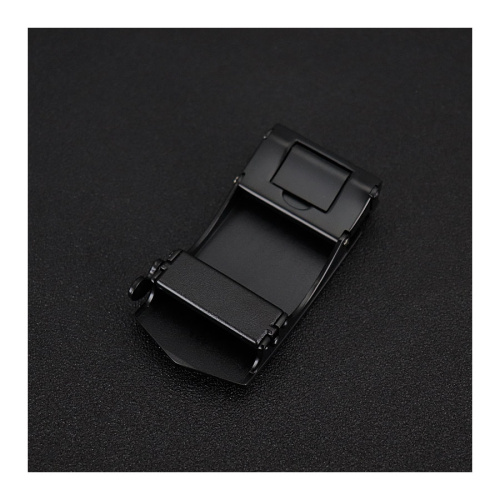 Пряжка для ремня 34 мм автоматическая ZA021  PR ZA021 - фото товара фото 3