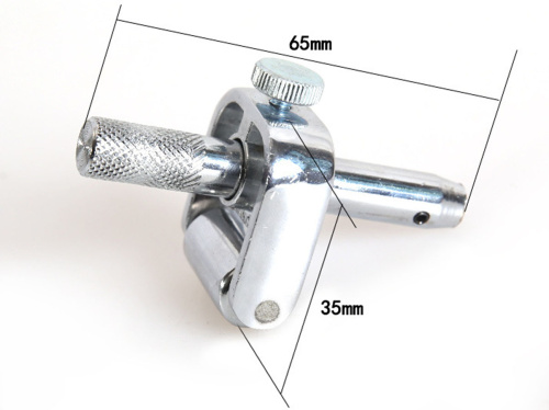 Приспособление для заточки поворотного ножа | Галерея фото | Pava.pro фото 4 Приспособление для заточки поворотного ножа PZ PN-1 - фото товара фото 4