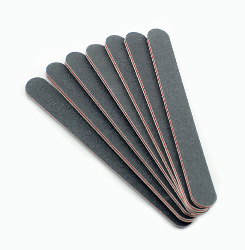 Пилка наждачная для кожи | Галерея фото | Pava.pro Пилка наждачная для кожи - фото товара