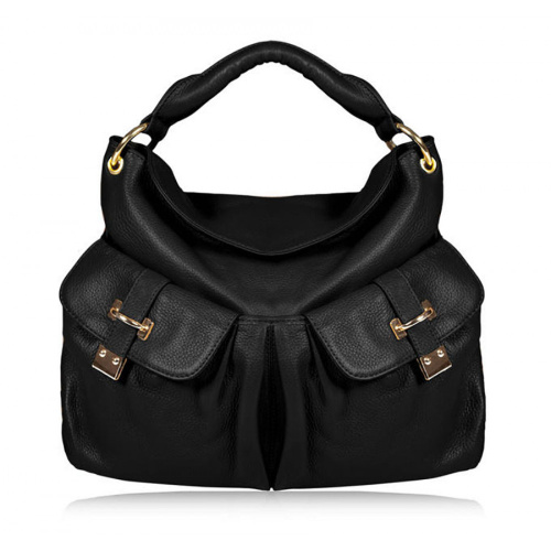 Карабин-подкова с винтом Латунь арт. С-11 фото 4