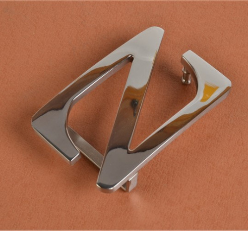 Пряжка 40 мм стальная с шипом Z 500 | Галерея фото | Pava.pro Пряжка 40 мм стальная с шипом Z 500 PD 40S Z500 - фото товара