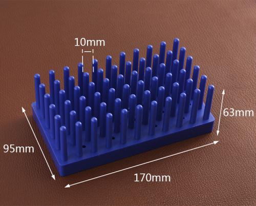 Подставка для сушки заготовок и деталей  AC ORG-S - фото товара фото 2