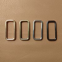 Рамка прямоугольная №2 20-50 мм