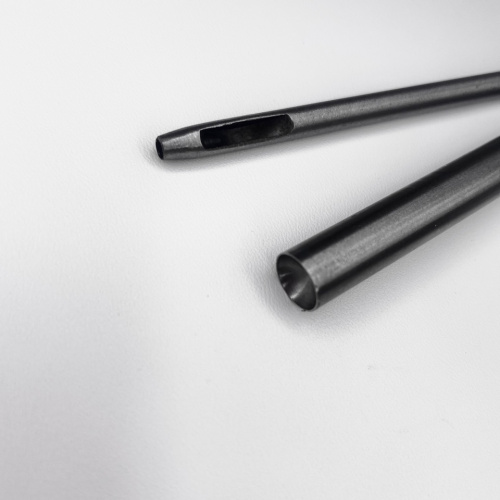 Хольнитены декоративные D10 мм набор 90 шт + инструмент для установки  HF-10/90 - фото товара фото 2