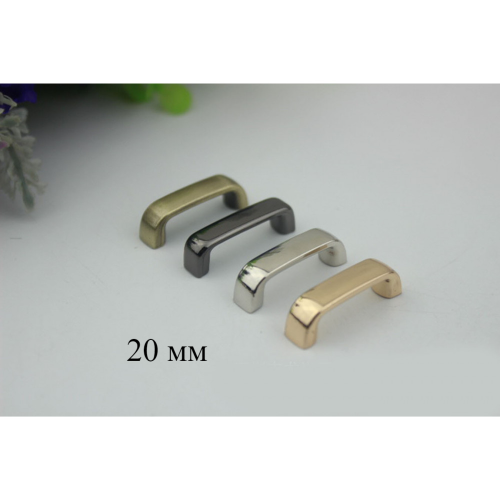 Ручкодержатель 20-38 мм фото 7