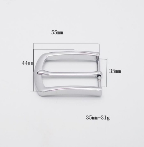 Пряжка 34 мм Z104 | Галерея фото | Pava.pro фото 2 Пряжка 34 мм Z104 34Z 104 - фото товара фото 2