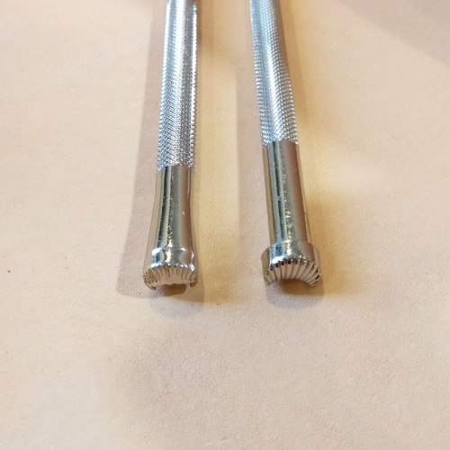 Штамп для тиснения по коже C-432 LS Штамп для тиснения по коже C-432 LS