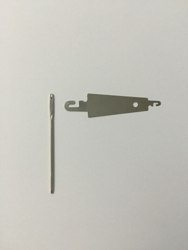 Нитевдеватель | Галерея фото | Pava.pro фото 5 Нитевдеватель KN-001 - фото товара фото 5