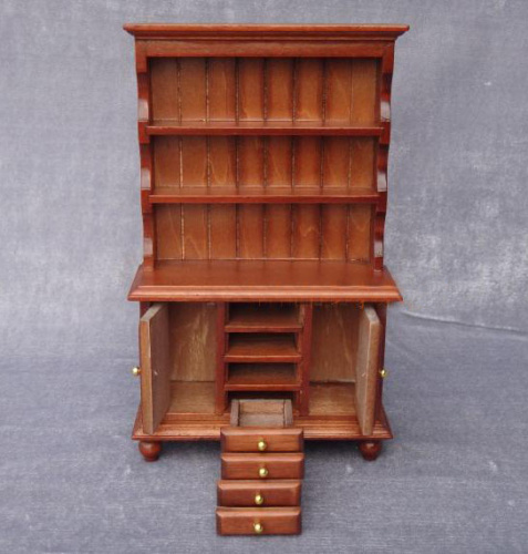 Шкаф для кукол с полками и ящиками Орех | Галерея фото | Pava.pro фото 4 Шкаф для кукол с полками и ящиками Орех WL016D - фото товара фото 4