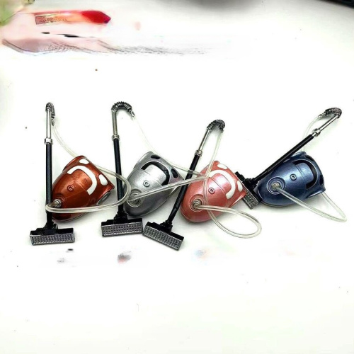 Пылесосы Миниатюра 1:12 для румбоксов Пылесосы Миниатюра 1:12 для румбоксов