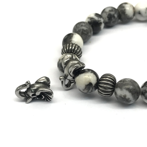 Бусина 2 мм для браслетов Слоник Сталь | Галерея фото | Pava.pro Бусина 2 мм для браслетов Слоник Сталь BR-B88 - фото товара