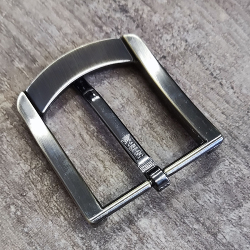 Пряжка 39 мм Z5309 фото 8