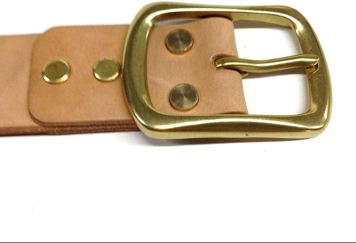 Заготовка для крепления пряжки 38 мм и шлевка раст. дубл. | Галерея фото | Pava.pro фото 2 Заготовка для крепления пряжки 38 мм и шлевка раст. дубл. ZKP 01 - фото товара фото 2