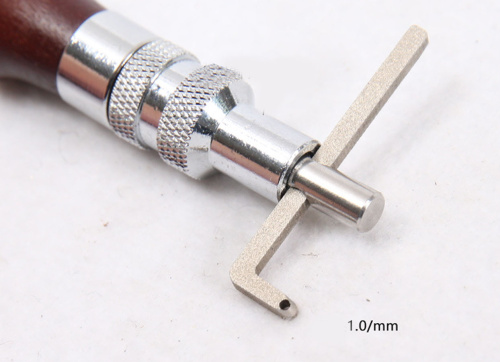 Канавкорез (грувер) 2 в 1 Aigeer | Галерея фото | Pava.pro фото 2 Канавкорез (грувер) 2 в 1 Aigeer KG 01B - фото товара фото 2