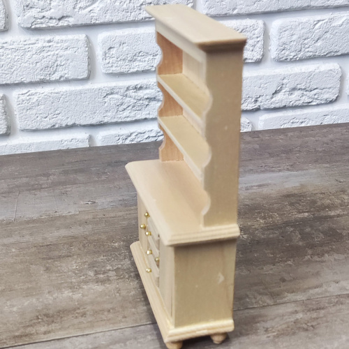 Шкаф для кукол с полками и ящиками Неокрашенный | Галерея фото | Pava.pro фото 5 Шкаф для кукол с полками и ящиками Неокрашенный WL026D - фото товара фото 5