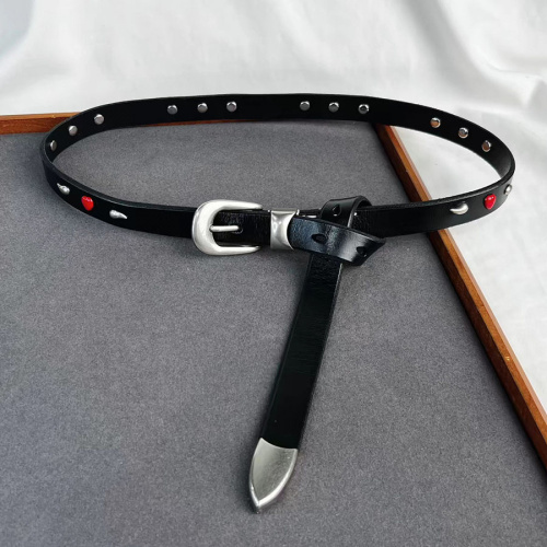 Комплект фурнитуры для ремня 20 мм ZB1201 фото 4