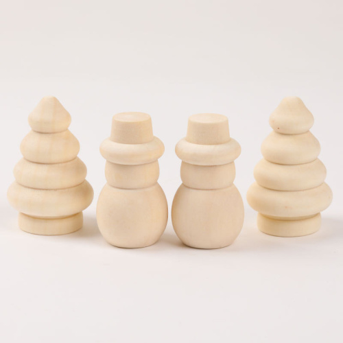 Деревянные фигурки новогодние Деревянные фигурки новогодние