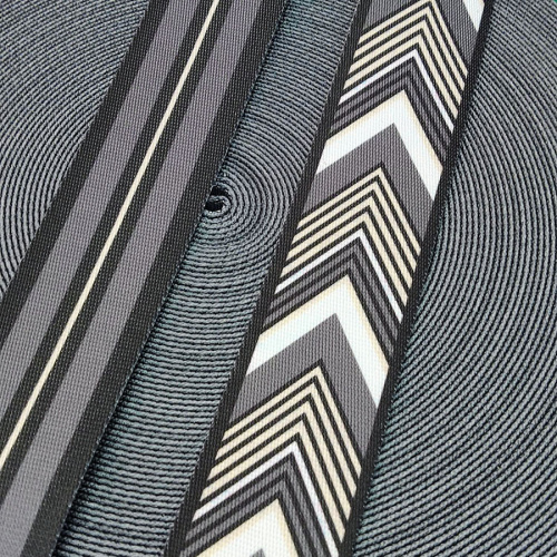 Лента ременная стропа 50 мм Вектор  LH0196 - фото товара фото 2