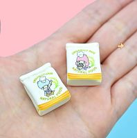 Миниатюра мука для кукол 2 шт.  - купить для кожевенного хобби