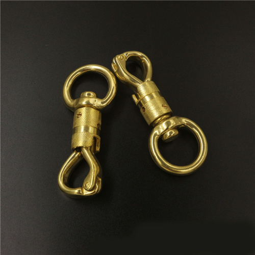 Карабин для поводка Латунь | Галерея фото | Pava.pro Карабин для поводка Латунь - фото товара