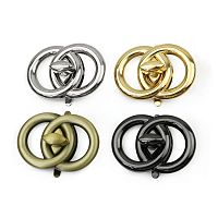 Застежка декоративная для сумки Y-1132