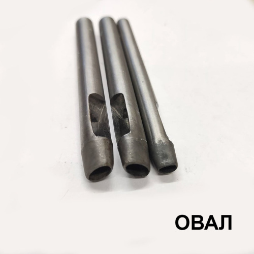 Пробойники фигурные Овал, Конус, Сердце фото 5 Пробойники фигурные Овал, Конус, Сердце фото 5