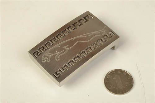 Пряжка с шипом для ремня 38 мм Гепард2 | Галерея фото | Pava.pro Пряжка с шипом для ремня 38 мм Гепард2 PR2 ST38_G2 - фото товара