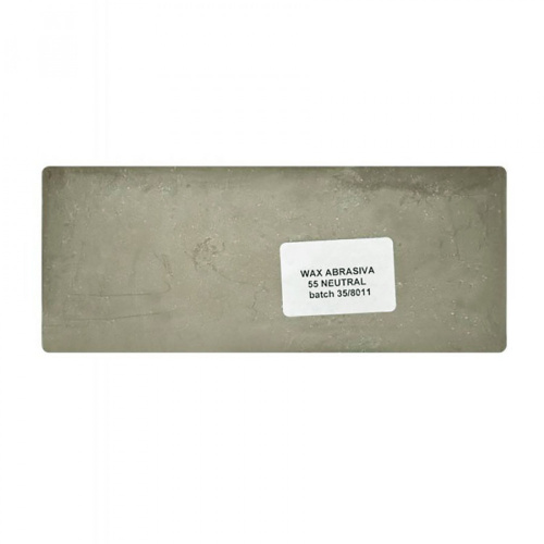 Воск WAX ABRASIVA Kenda Farben нейтральный фото 2
