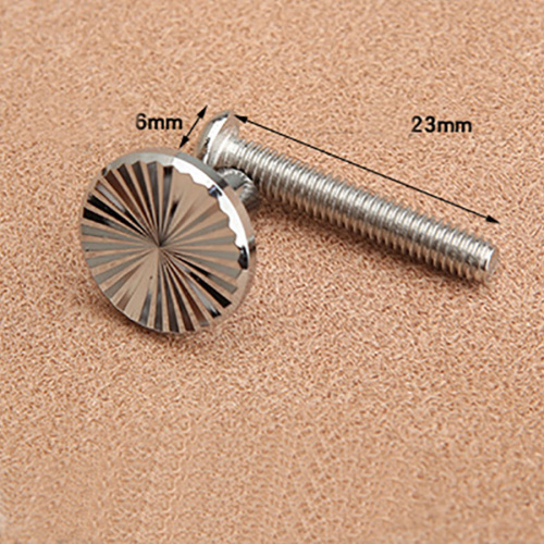 Винт ременной 15 мм Рифленый фото 8 Винт ременной 15 мм Рифленый фото 8