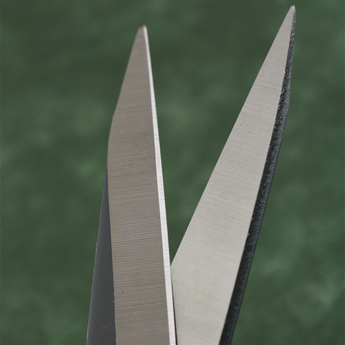 Ножницы для кожи 20 см  AC SK5 - фото товара фото 3