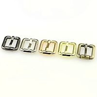 Пряжка 12 мм для обуви Z653