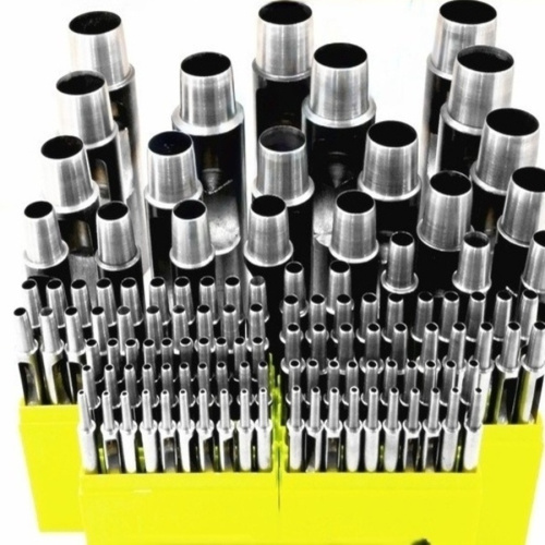 Пробойники-высечки для кожи диаметр 0,5-30 мм, HY фото 4