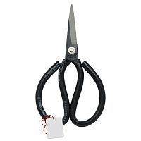 Ножницы для кожи 20 см  - купить для кожевенного хобби