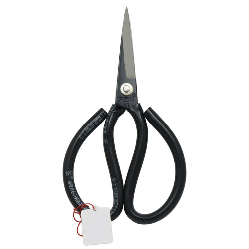 Ножницы для кожи 20 см | Галерея фото | Pava.pro Ножницы для кожи 20 см - фото товара