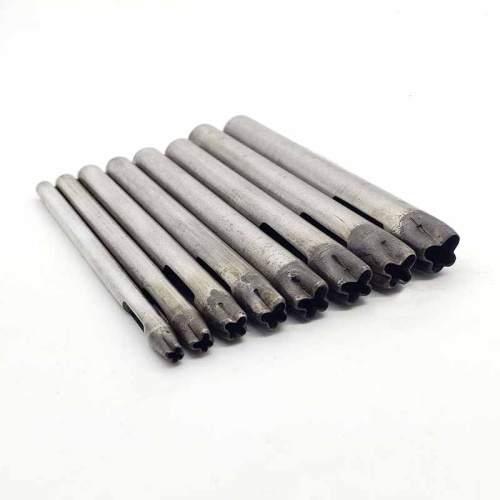 Пробойники фигурные бабочка 3-10 мм Пробойники фигурные бабочка 3-10 мм