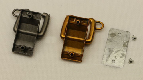 Ручкодержатель разъемный R113 фото 8 Ручкодержатель разъемный R113 фото 8