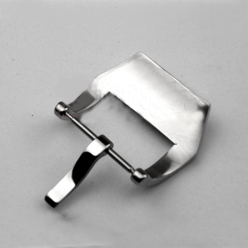 Пряжка бакля для ремешков 20-26 мм арт.71 фото 2 Пряжка бакля для ремешков 20-26 мм арт.71 фото 2