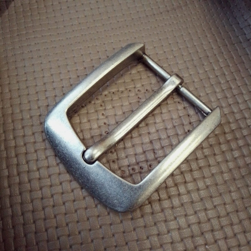 Пряжка 39 для ремня мм Z048 фото 4