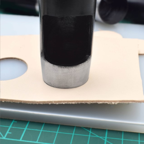 Пробойники для кожи диаметр 28-50 мм фото 2 Пробойники для кожи диаметр 28-50 мм фото 2