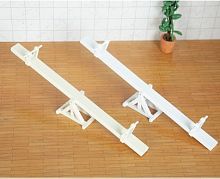 Качели для куклы Миниатюра 1:12  - купить для кожевенного хобби