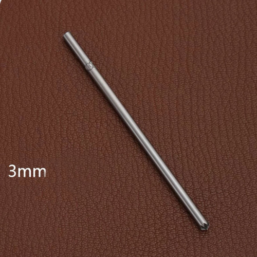 Мини Люверсы 1,5-2,5 мм сплав 10 шт. фото 2 Мини Люверсы 1,5-2,5 мм сплав 10 шт. фото 2