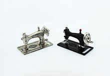 Швейная машинка ручная без подставки для кукольного дома
